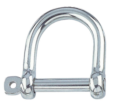 Marinetech D-Sluiting Breed 6mm