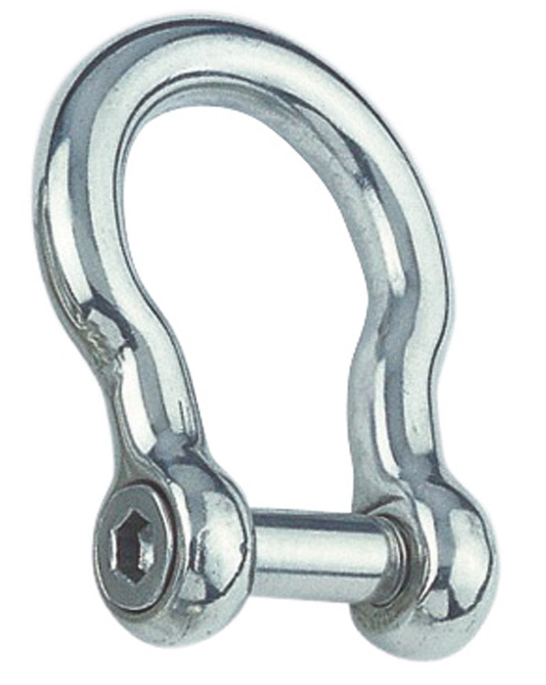 Marinetech Harpsluiting Imbus 8mm