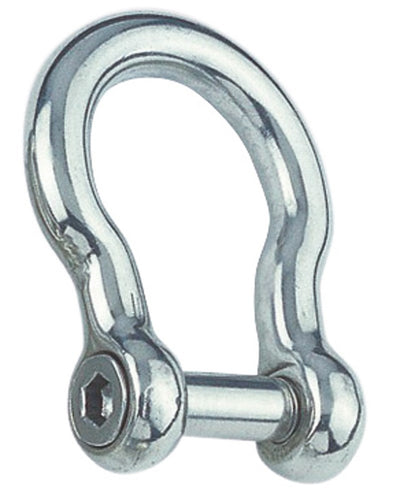 Marinetech Harpsluiting Imbus 8mm