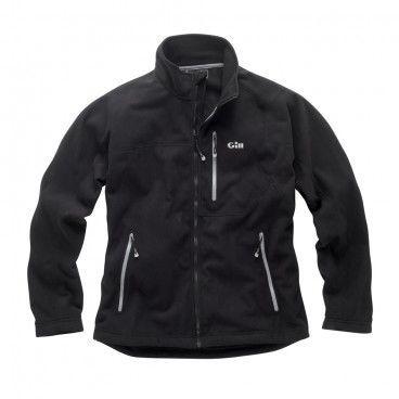Gill Windproof Fleece Jacket