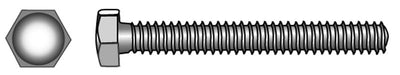 Marinetech Tapbout + Moer M6x40mm