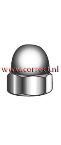 Marinetech Dopmoer M4 DIN1587