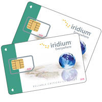 Iridium Extra Validiteit 1 Maand