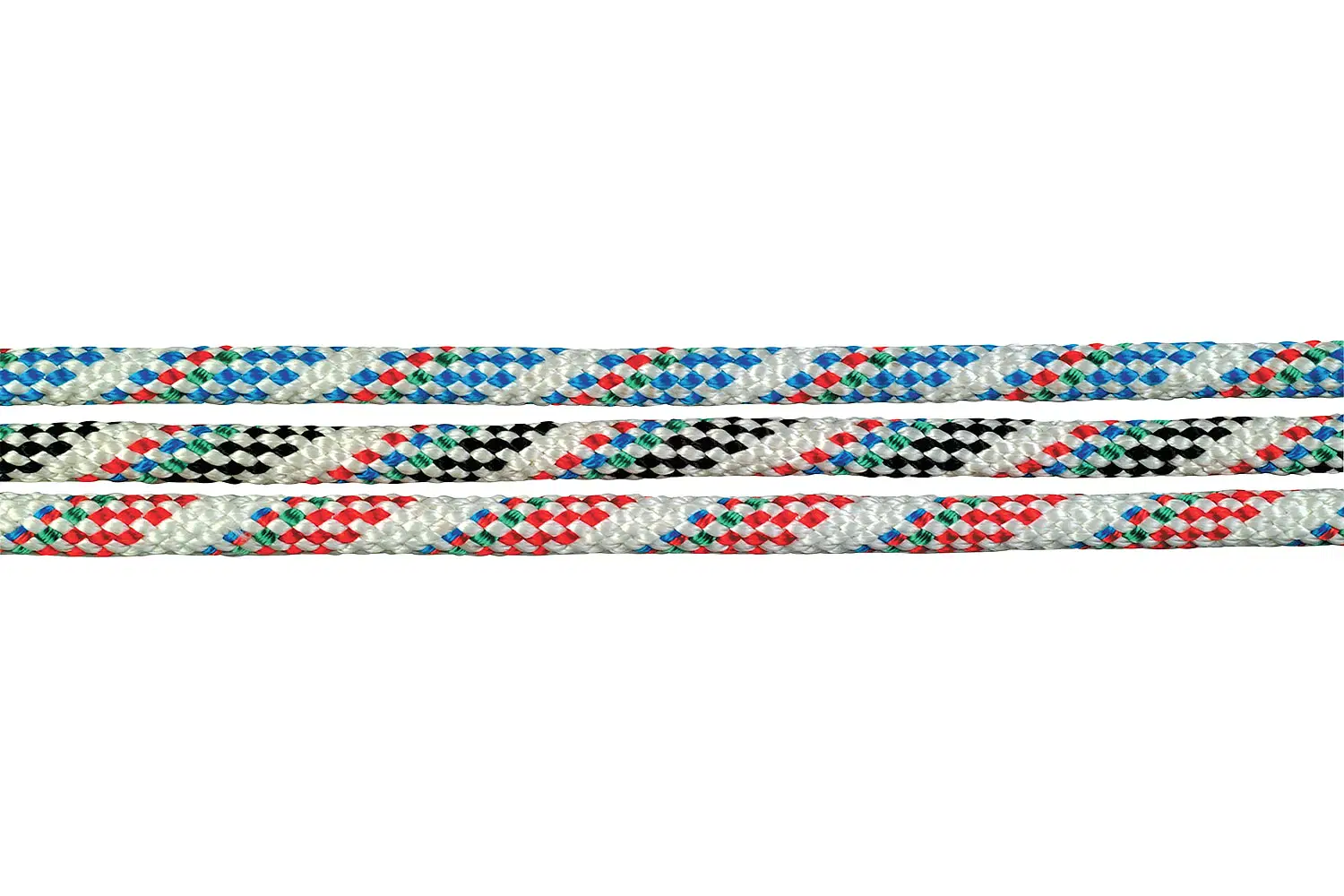 Seilflechter Atlantik Plus 8 mm Ø