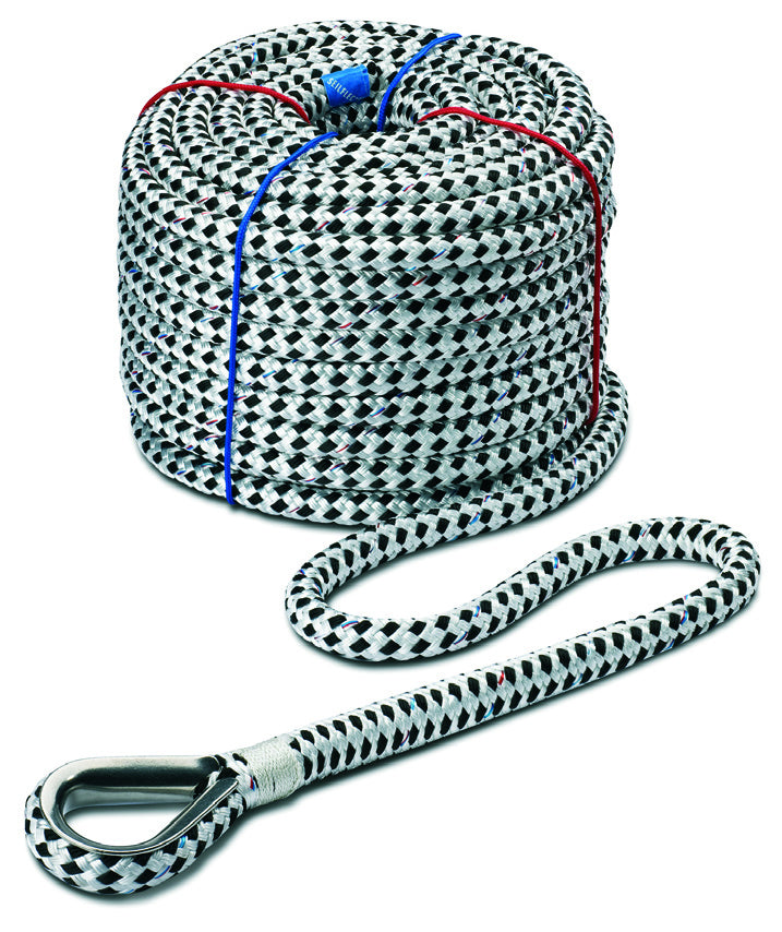 Seilflechter Taifun Ankerlijn 10 mm