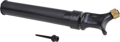 Seilflechter Fenderpomp