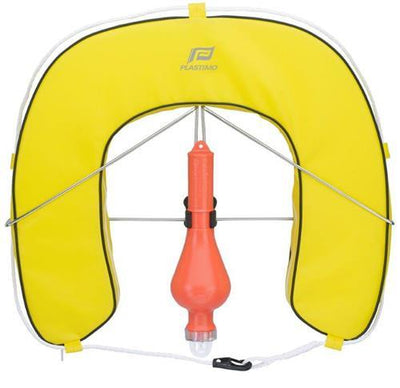 Plastimo Hoefijzerboei Set