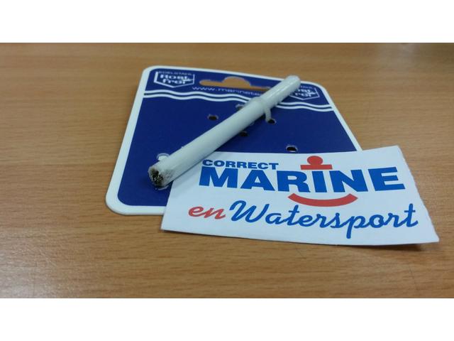 Marinetech RVS Railingdraad