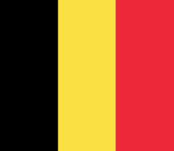 Talamex Vlag België
