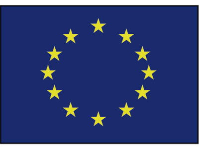 Talamex Vlag Europa