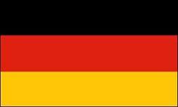 Talamex Europese vlag Duitsland