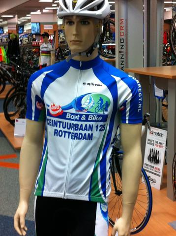 Correct Marine BOAT & BIKE
