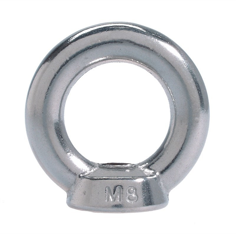 Marinetech Oogmoer Gesmeed M12