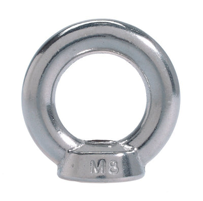 Marinetech Oogmoer Gesmeed M12