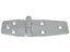 Marinetech Scharnier 87x38 mm