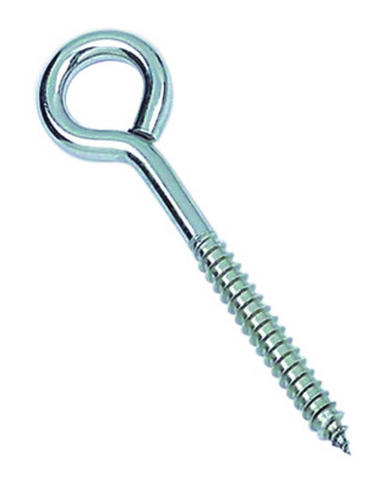 Marinetech Schroefoog 8x110 mm