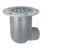 Marinetech Kuipwaterafvoer 50mm