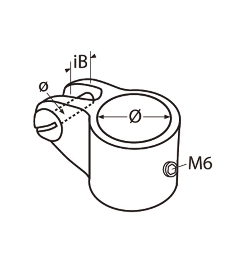 Marinetech Buiskap