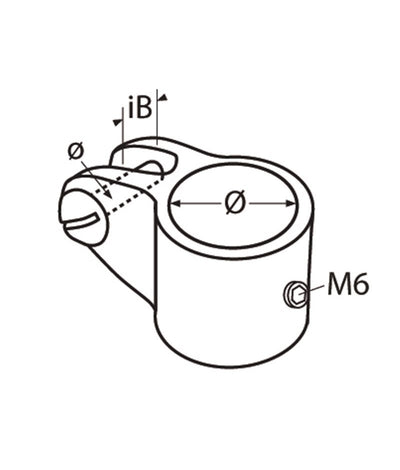 Marinetech Buiskap