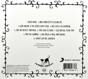 Sony Music