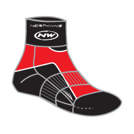 Northwave Logo Winter Thermolite S