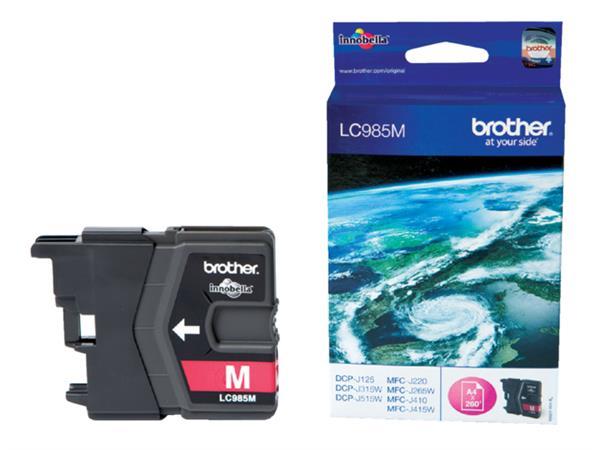 Brother LC-985M
