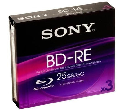 Sony BNE25B