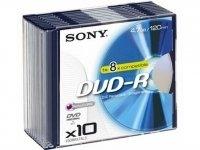 Sony DMR47B