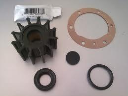 Jabsco 90351-0001