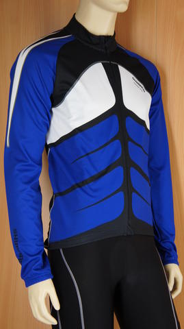 Shimano Performance Jersey LS