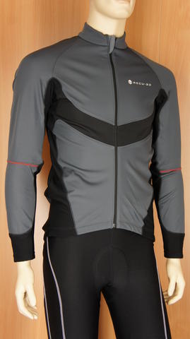 Shimano Accu 3D sub zero winter XL
