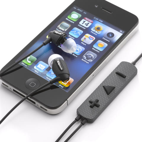 Klipsch Image S5i