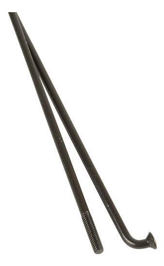 Sapim 2 x 260 mm RVS