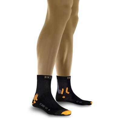 X-Socks Street Biking