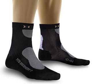 X-Socks Mountain Biking