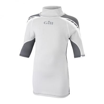 Gill Junior UV Sport Rash