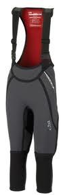 Gill Junior Pro Hikers Pants