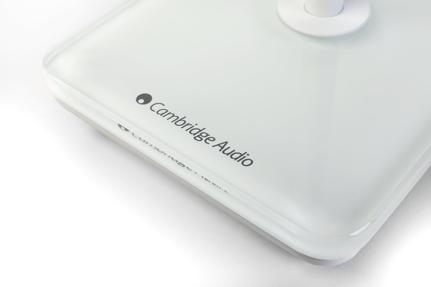 Cambridge Audio Minx CA600P wit