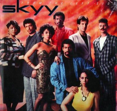 Funky Town Grooves