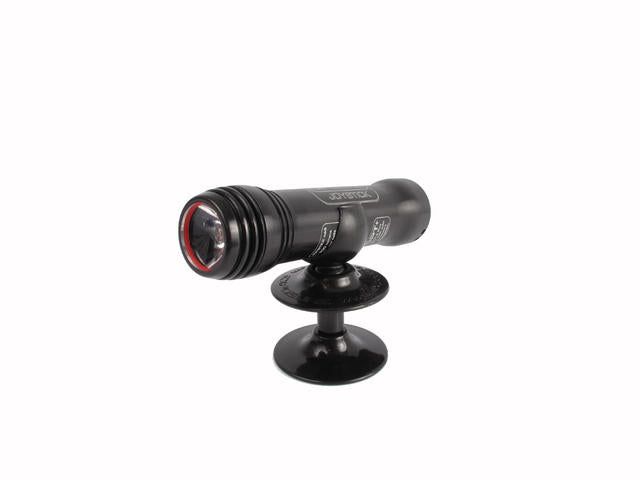 Use JOYSTICK Mk-5