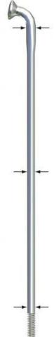Sapim STRONG 2.34x2x260