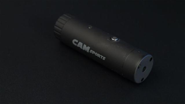 Cam Sports NANO V2