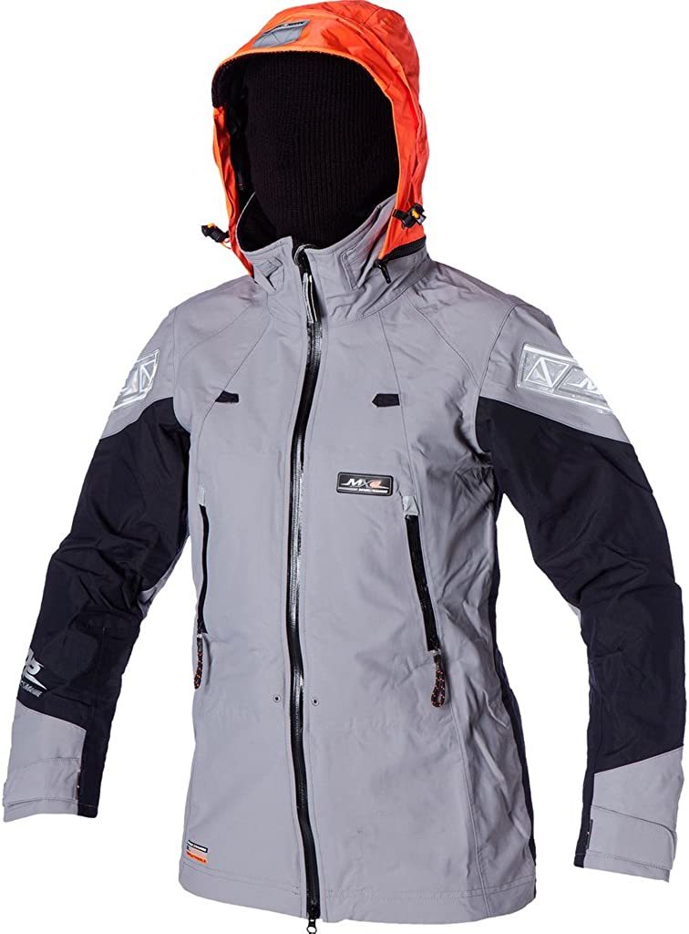 Magic Marine Melbourne Short Jacket