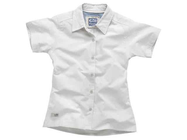 Gill Women's Shortsleeve