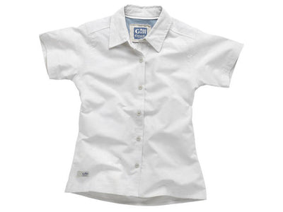 Gill Women's Shortsleeve
