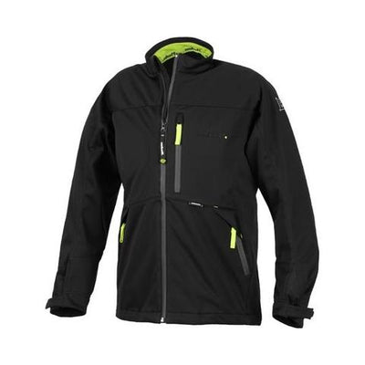 Imhoff Mid-Layer Jack 3L4WS