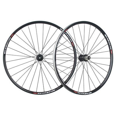 Edco Sanetsch MTB