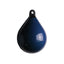 Majoni Bolfender 35 cm blauw (navy)