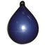 Majoni Bolfender 45 cm blauw (navy)