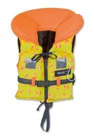 Besto Racingbelt 100N baby (5-15 kg)